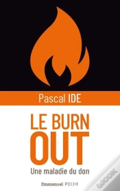 Capa do artigo Le Burn-Out