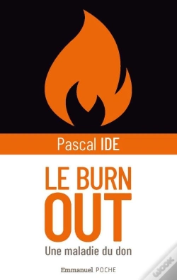 Capa do artigo Le Burn-Out
