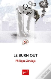 Le Burn-Out
