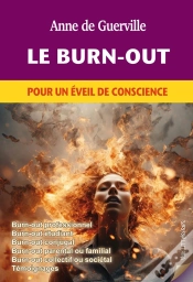 Capa do artigo Le Burn-Out : Pour Un Éveil De Conscience