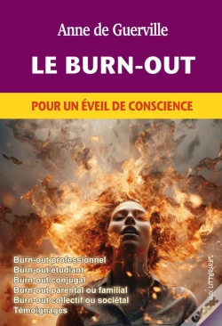 Capa do artigo Le Burn-Out : Pour Un Éveil De Conscience