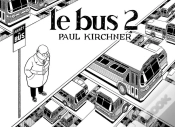 Capa do artigo Le Bus 2