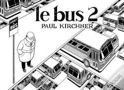 Capa do artigo Le Bus 2