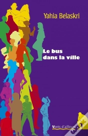 Capa do artigo Le Bus Dans La Ville