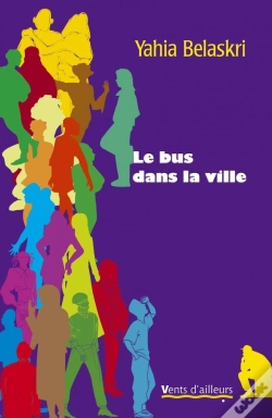 Capa do artigo Le Bus Dans La Ville