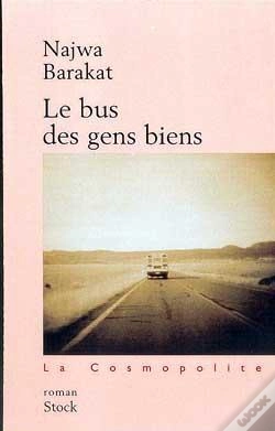 Capa do artigo Le Bus Des Gens Bien