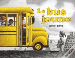 Capa do artigo Le Bus Jaune