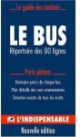 Le Bus Parisien ; Répertoire Des 80 Lignes - Preview