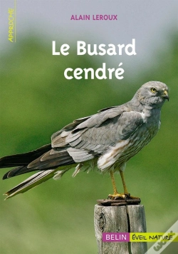 Capa do artigo Le Busard Cendré