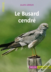 Capa do artigo Le Busard Cendré