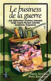 Capa do artigo Le Business De La Guerre