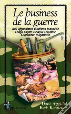 Capa do artigo Le Business De La Guerre
