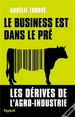 Capa do artigo Le Business Est Dans Le Pré