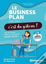 Capa do artigo Le Business Plan Avec Alice, C