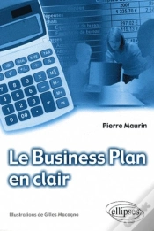 Capa do artigo Le Business Plan En Clair