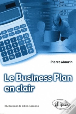 Capa do artigo Le Business Plan En Clair