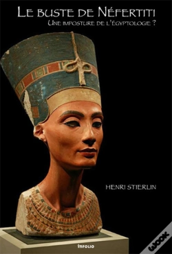 Capa do artigo Le Buste De Néfertiti. Une Imposture De L'Égyptologie ?