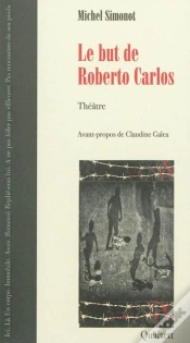 Capa do artigo Le But De Roberto Carlos