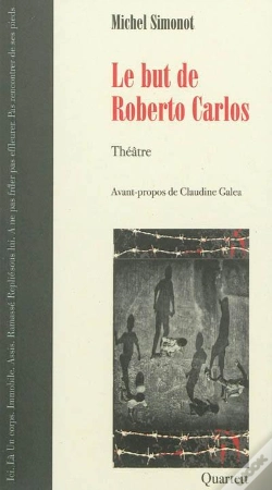 Capa do artigo Le But De Roberto Carlos