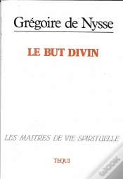 Capa do artigo Le But Divin : De Instituto Christiano