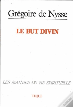 Capa do artigo Le But Divin : De Instituto Christiano