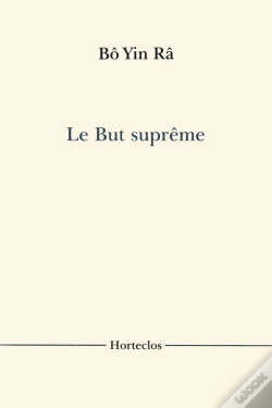 Capa do artigo Le But Supreme