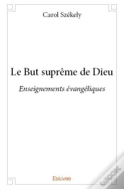 Capa do artigo Le But Supreme De Dieu