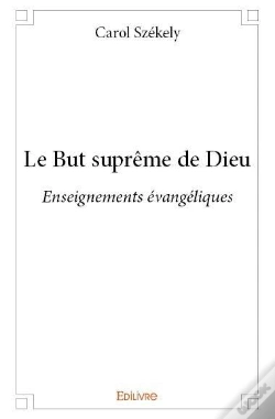 Capa do artigo Le But Supreme De Dieu