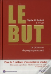 Capa do artigo Le But - Un Processus De Progres Permanent.