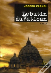 Capa do artigo Le Butin Du Vatican
