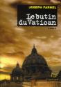 Le Butin Du Vatican - Preview