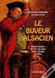 Capa do artigo Le Buveur Alsacien