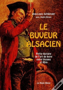 Capa do artigo Le Buveur Alsacien