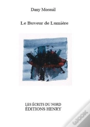 Capa do artigo Le Buveur De Lumiere