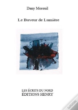 Capa do artigo Le Buveur De Lumiere