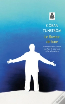 Capa do artigo Le Buveur De Lune