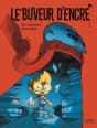 Le Buveur D'Encre - Preview