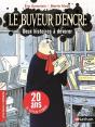 Le Buveur D'Encre - Tome 2 Histoires A Devorer - Preview