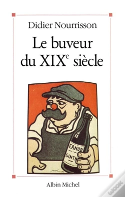 Capa do artigo Le Buveur Du Xixe Siècle