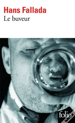 Capa do artigo Le Buveur