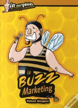 Capa do artigo Le Buzz Marketing