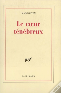 Capa do artigo Le C Ur Tenebreux