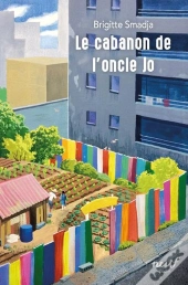 Le Cabanon De L'Oncle Jo