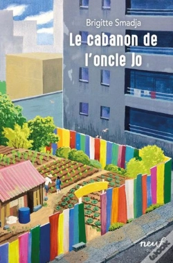 Capa do artigo Le Cabanon De L'Oncle Jo