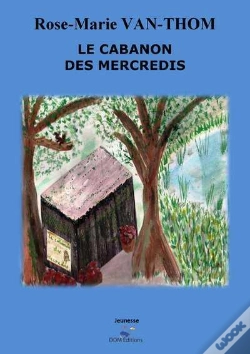 Capa do artigo Le Cabanon Des Mercredis