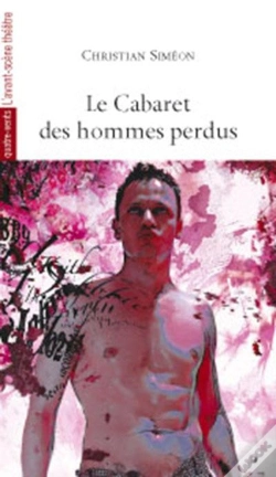 Capa do artigo Le Cabaret Des Hommes Perdus