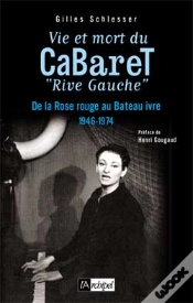 Capa do artigo Le Cabaret Rive Gauche