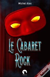 Capa do artigo Le Cabaret Rock