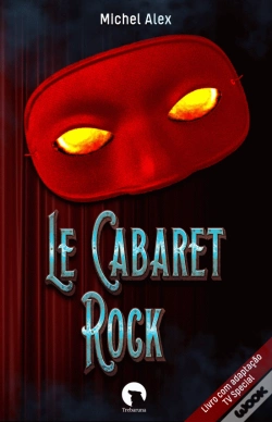 Capa do artigo Le Cabaret Rock