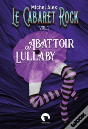 Capa do artigo Le Cabaret Rock – Volume I